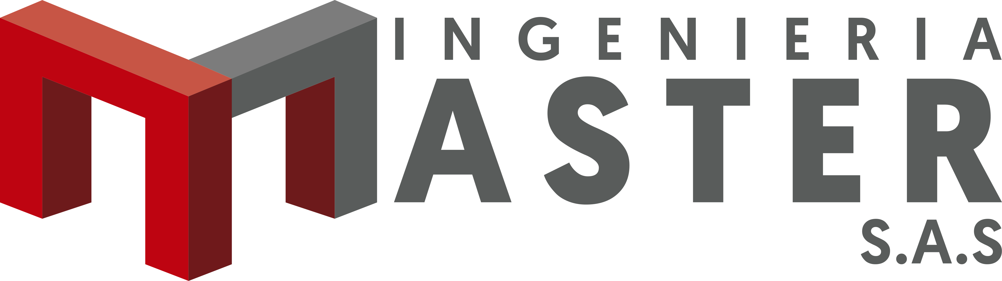 Ingeniería Master S.A.S.